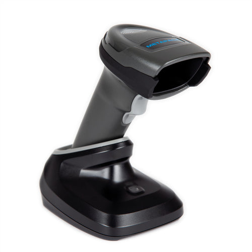 Metapace Barcode-Scanner – Kabellos, 1D/2D-Scans