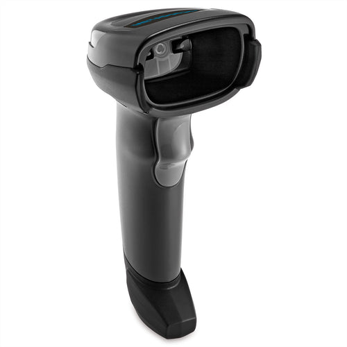 Metapace Barcode-Scanner – Kabellos, 1D/2D-Scans