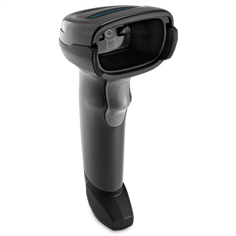 Metapace Barcode-Scanner – Kabellos, 1D/2D-Scans