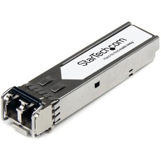 StarTech SFP+ Modul – 10 Gbps, bis zu 10 km Reichweite