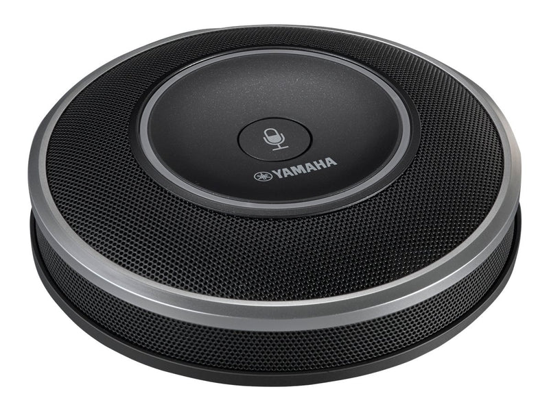 Yamaha Sprach-Mikrofon – Kabelgebunden, ideal für Konferenzen
