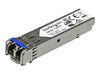 StarTech Gigabit Transceiver – kompatibel mit HP, bis 10 km Reichweite
