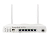 Draytek Vigor 2866ax Router – DSL-Modem, Wi-Fi 6