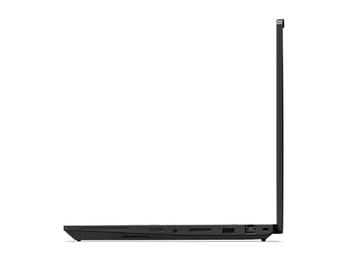 Lenovo ThinkPad 16" Workstation – 32 GB RAM, 1 TB SSD