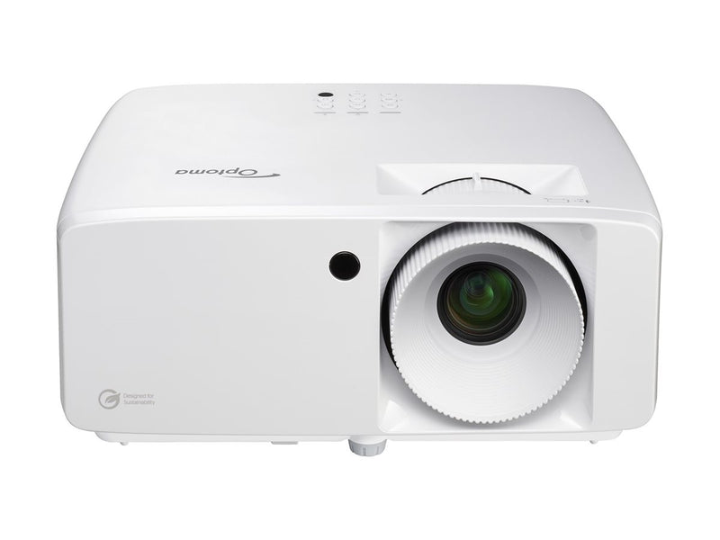 Optoma DLP-Projektor – Laser, Full HD, 4000 Lumen
