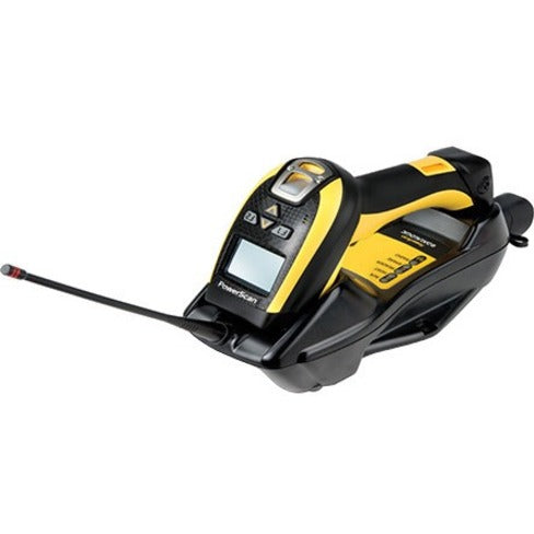 DATALOGIC PowerScan PM9100 – Robuster Barcodescanner, kabellos