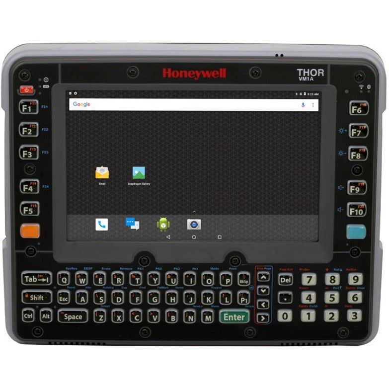 Honeywell Fahrzeug-Computer – Android, 8" Touchscreen