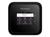 Netgear Mobiler 5G-Router – Schnelles WLAN, bis zu 32 Geräte