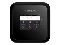 Netgear Mobiler 5G-Router – Schnelles WLAN, bis zu 32 Geräte