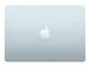 Apple MacBook Air – Leichtes Design, 16 GB RAM