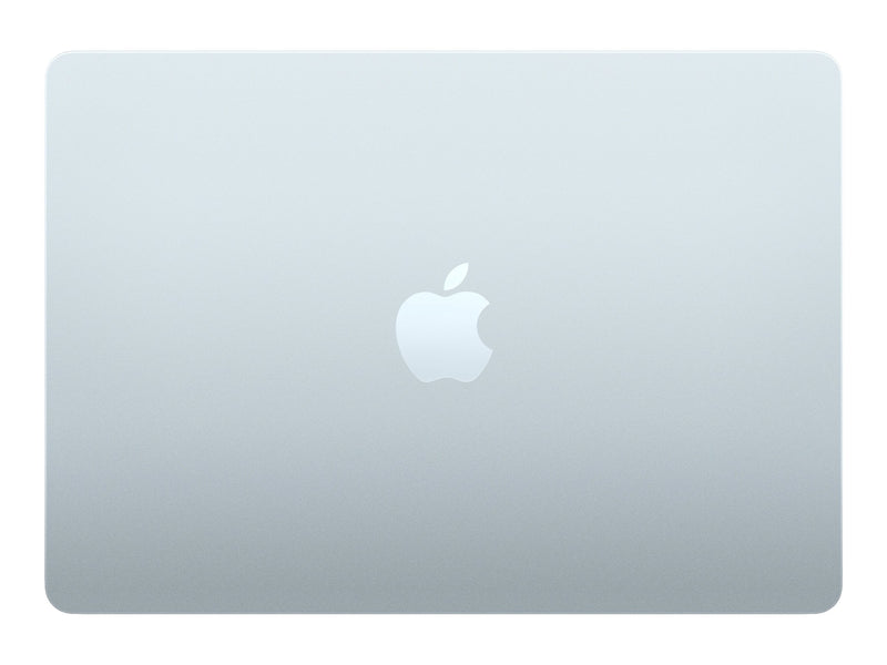 Apple MacBook Air – Leichtes Design, 16 GB RAM