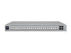 Ubiquiti UniFi Pro Switch – 24 PoE-Ports, 10G-Konnektivität