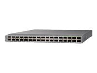 Cisco Netzwerk-Switch – Leistungsstark für große Datenmengen