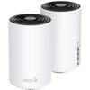 TP-Link Tri-Band Mesh Wi-Fi – Große Abdeckung, schnelles Internet