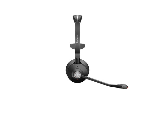 Jabra Engage 75 SE Mono Headset – Kabellos, ideal für Bürokommunikation