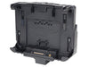 Panasonic Fahrzeug-Dockingstation – Für Tablets, USB & HDMI Anschlüsse