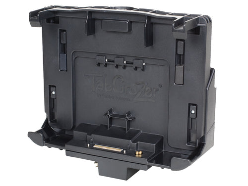Panasonic Fahrzeug-Dockingstation – Für Tablets, USB & HDMI Anschlüsse