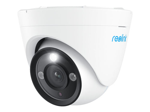 Reolink Überwachungskamera – 4K, wetterfest für Innen und Außen