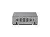 LevelOne Netzwerk-Switch – 4 PoE+ Anschlüsse, Gigabit Ethernet
