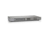 LevelOne 16-Port Gigabit Switch – PoE+ für einfache Netzwerke