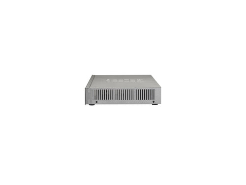 LevelOne 16-Port Gigabit Switch – PoE+ für einfache Netzwerke