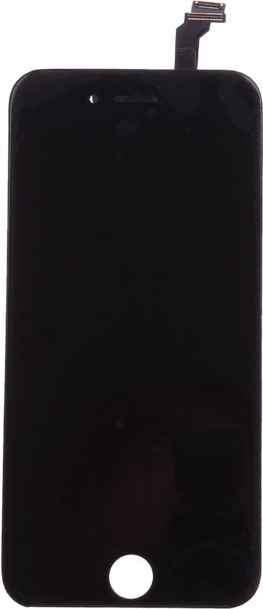 CYOO Ersatz-LCD für iPhone 6 – Display mit Touch und 2 Kabeln