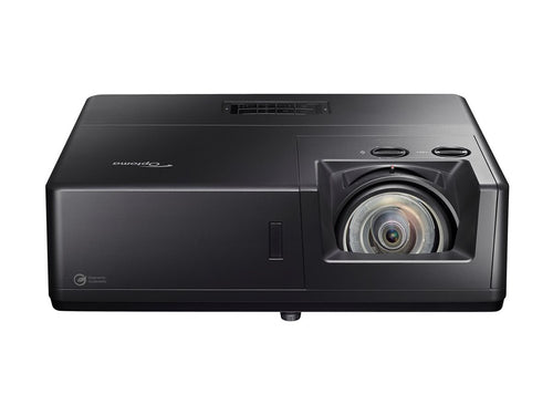 Optoma DLP-Projektor – Laser, 5000 Lumen Helligkeit