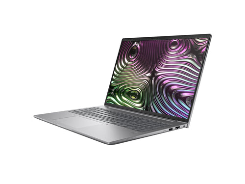 HP ZBook Mobile Workstation – 32 GB RAM, 1 TB SSD