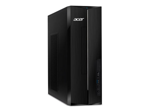 Acer Aspire Desktop-PC – Kompakt, 8 GB RAM, 256 GB SSD