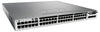 Cisco Netzwerk-Switch – 48 Anschlüsse, stapelbar