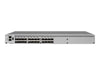 HP Enterprise Netzwerk-Switch – 12 Anschlüsse, Rack-montierbar