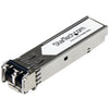 StarTech SFP+ Transceiver – 10 Gbps Glasfaser, bis zu 300 m Reichweite