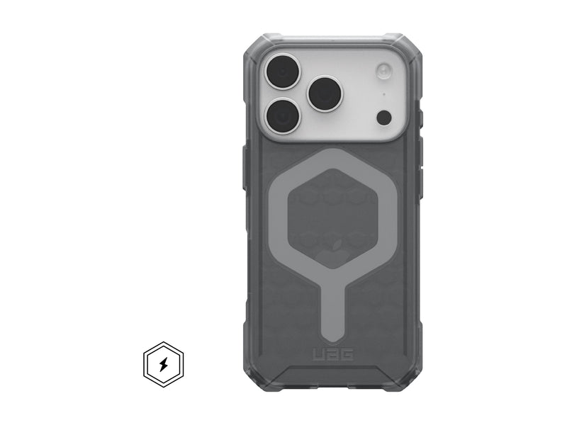URBAN ARMOR GEAR Handyhülle – MagSafe-kompatibel, robust