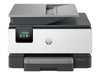 HP OfficeJet Pro – Schnelles Drucken & kabellose Verbindungsmöglichkeiten