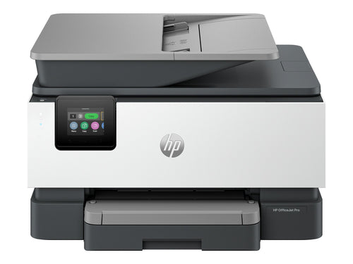 HP OfficeJet Pro – Schnelles Drucken & kabellose Verbindungsmöglichkeiten