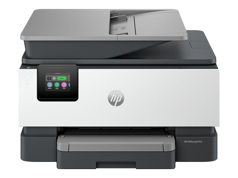 HP OfficeJet Pro – Schnelles Drucken & kabellose Verbindungsmöglichkeiten