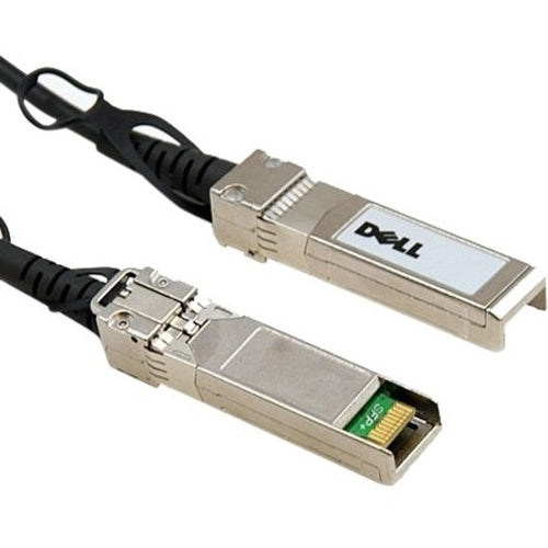 DELL Netzwerk-Modul – 10 Gigabit SFP+, Plug-in