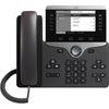 Cisco VoIP-Telefon – Exzellente Audioqualität, Freisprecheinrichtung