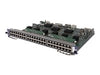 HP Enterprise 48-Port Netzwerkmodul – Für schnelle Gigabit-Verbindungen