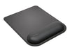 Kensington Mauspad – Ergonomisch mit Handballenauflage