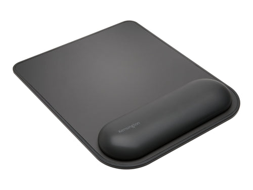 Kensington Mauspad – Ergonomisch mit Handballenauflage