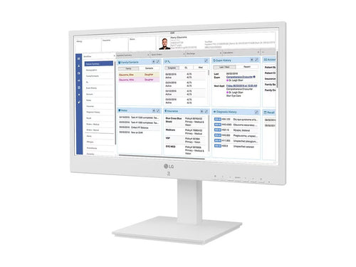 LG All-in-One Thin Client – Full HD, Intel Celeron