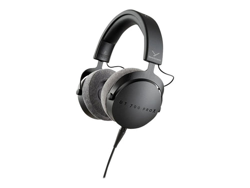 Beyerdynamic Over-Ear-Kopfhörer – Studioqualität, kabelgebunden