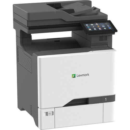 Lexmark Multifunktionsdrucker – Farblaser, schnelles Drucken