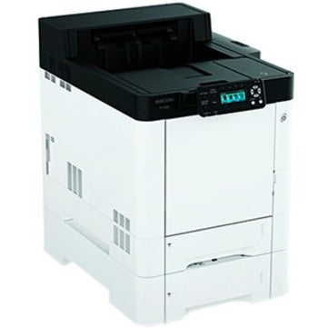 Ricoh Farb-Laserdrucker – Duplexdruck, 40 Seiten/Min.