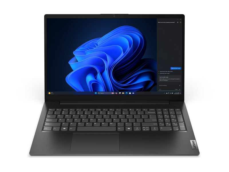 Lenovo V15 Business-Laptop – Core i5, 512 GB SSD