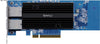 Synology Netzwerkkarte – 10GbE, PCIe für schnelle Datenübertragung