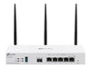 TP-Link Gigabit VPN-Router – Wi-Fi 6, 3 Gbps Geschwindigkeit