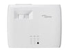 Optoma DLP-Projektor – Laser, Full HD, 4000 Lumen