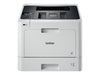 Brother Farblaserdrucker – Duplexdruck, WLAN